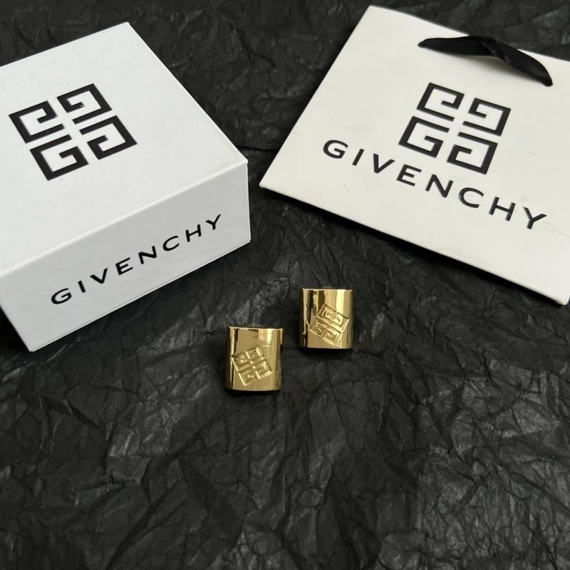 Upgraded Givenchy Earrings 209873