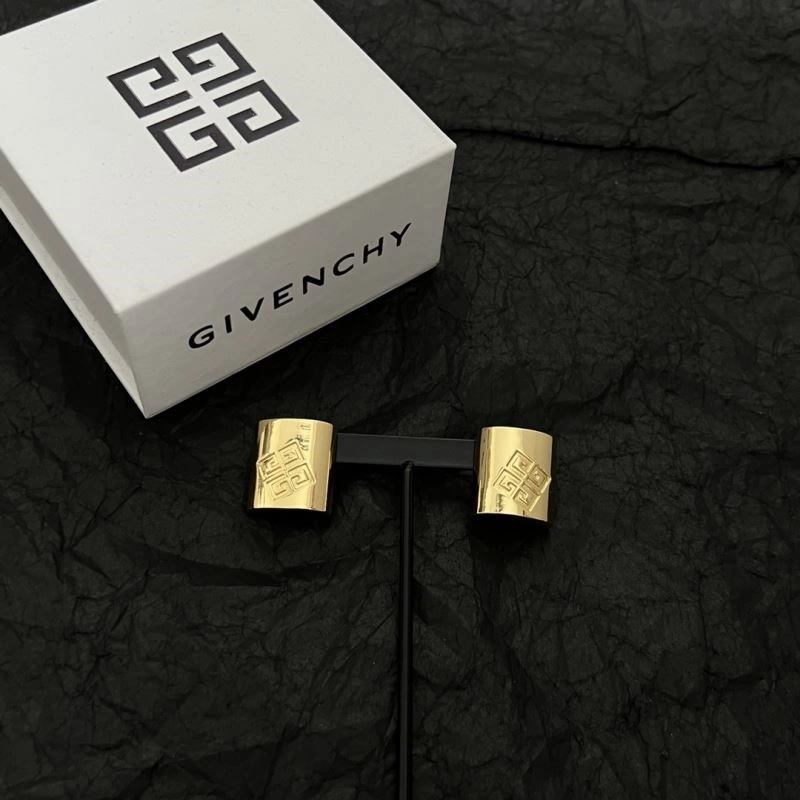 Upgraded Givenchy Earrings 209873
