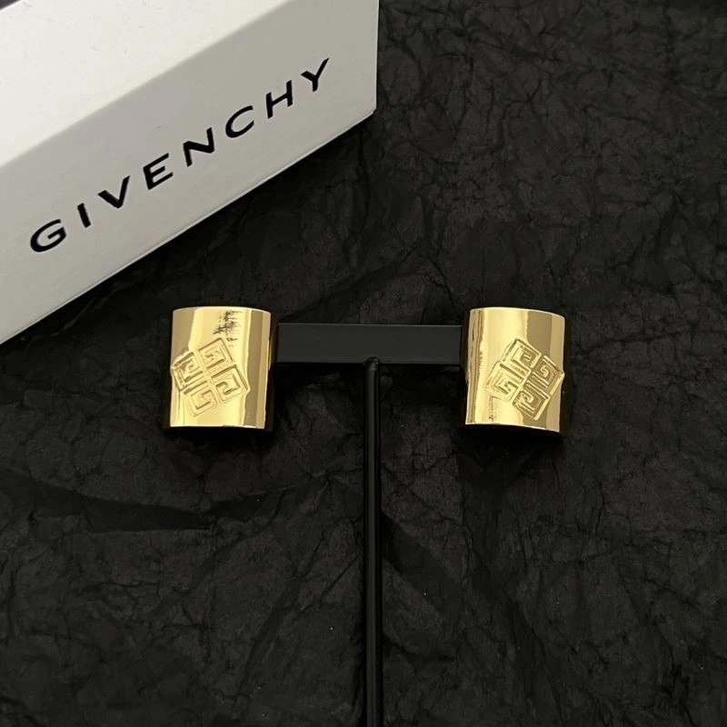Upgraded Givenchy Earrings 209873