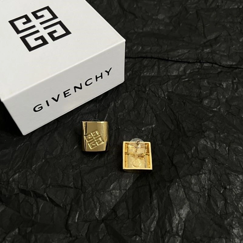 Upgraded Givenchy Earrings 209873