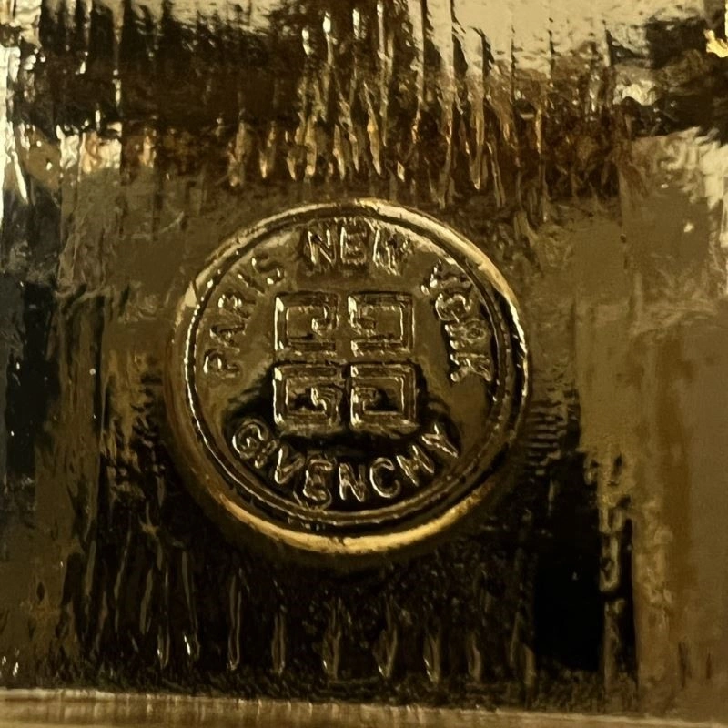 Upgraded Givenchy Earrings 209873