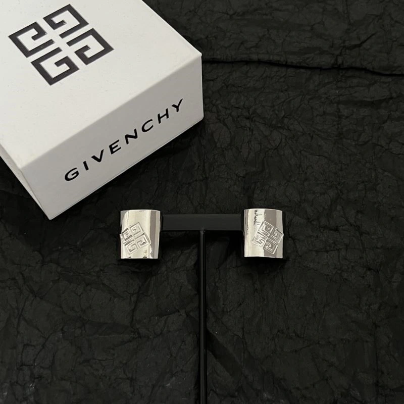 Versatile Givenchy Earrings 209869