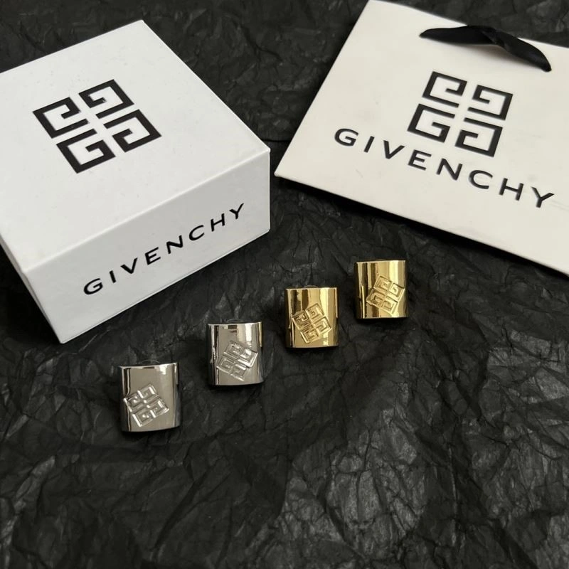 Versatile Givenchy Earrings 209869