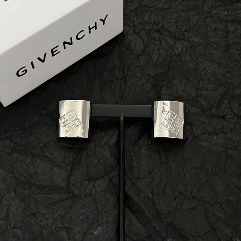 Versatile Givenchy Earrings 209869
