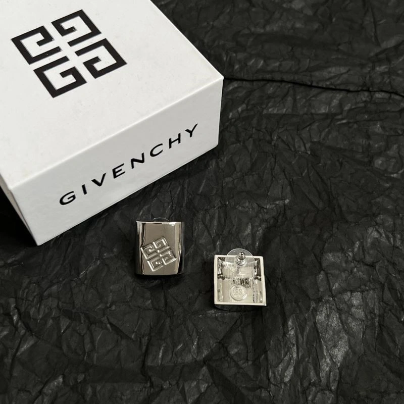 Versatile Givenchy Earrings 209869