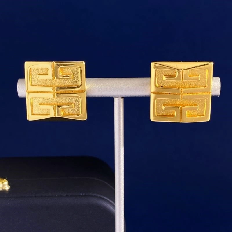 Givenchy Earrings Attractive 209312