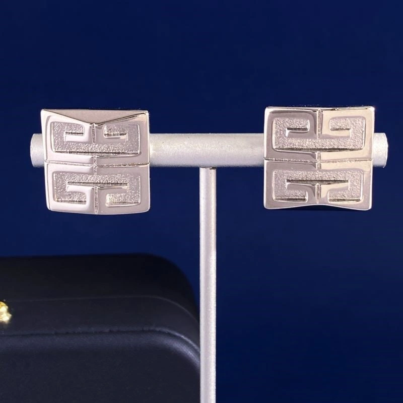 Givenchy Earrings Attractive 209312
