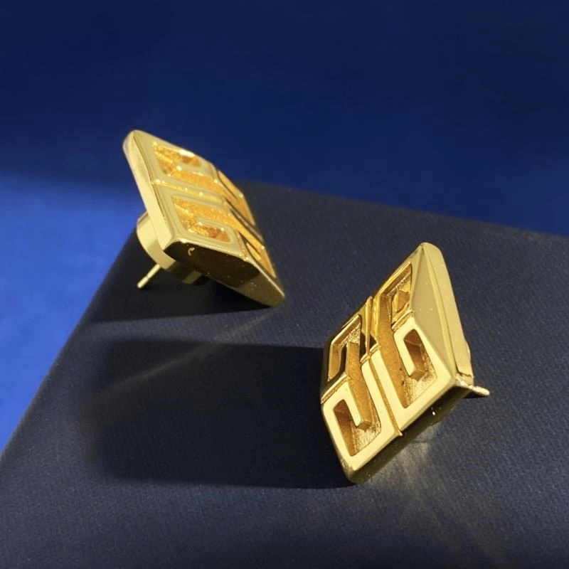 Givenchy Earrings Attractive 209312