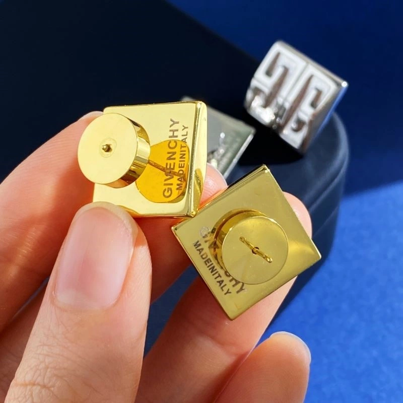 Givenchy Earrings Attractive 209312