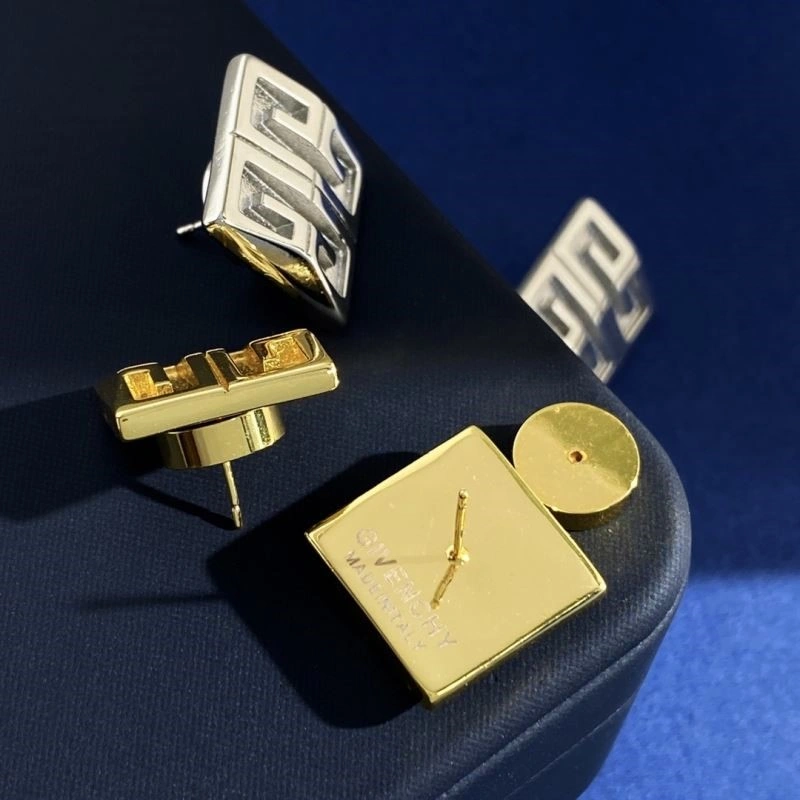 Givenchy Earrings Attractive 209312