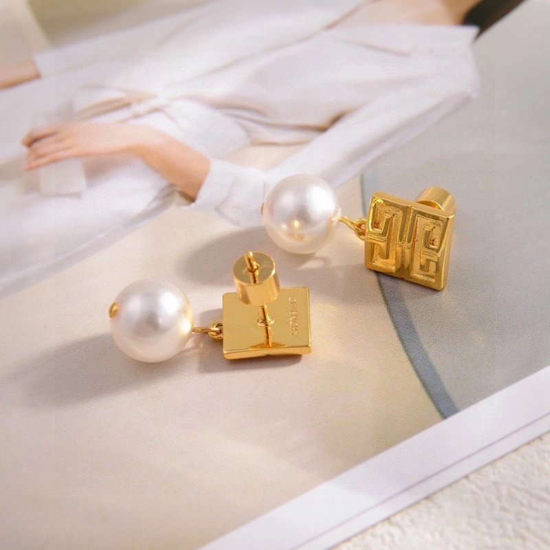 Popular Givenchy Earrings 208760