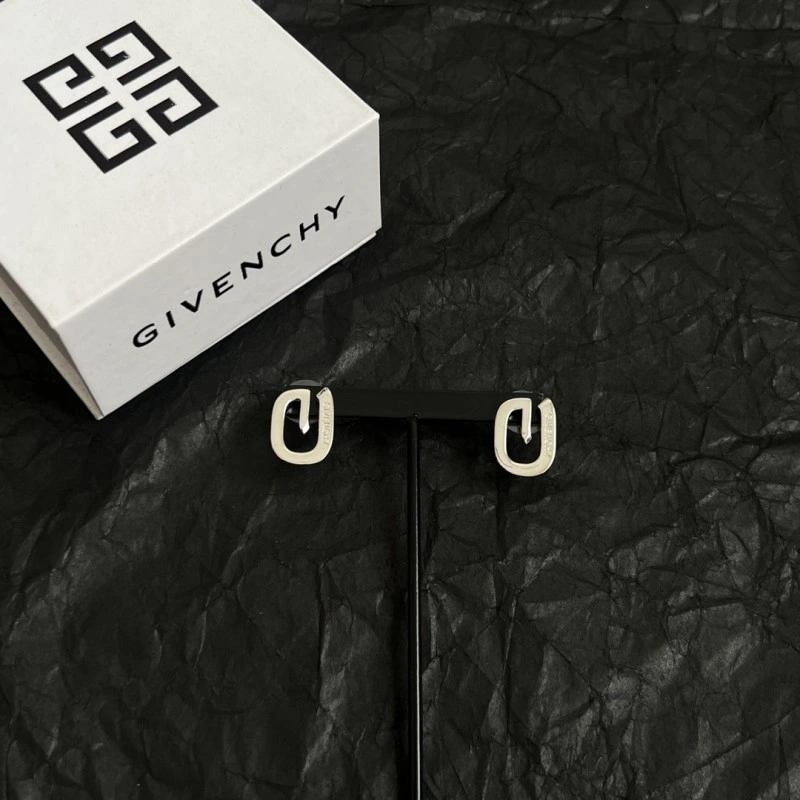 Sustainable Givenchy Earrings 208032