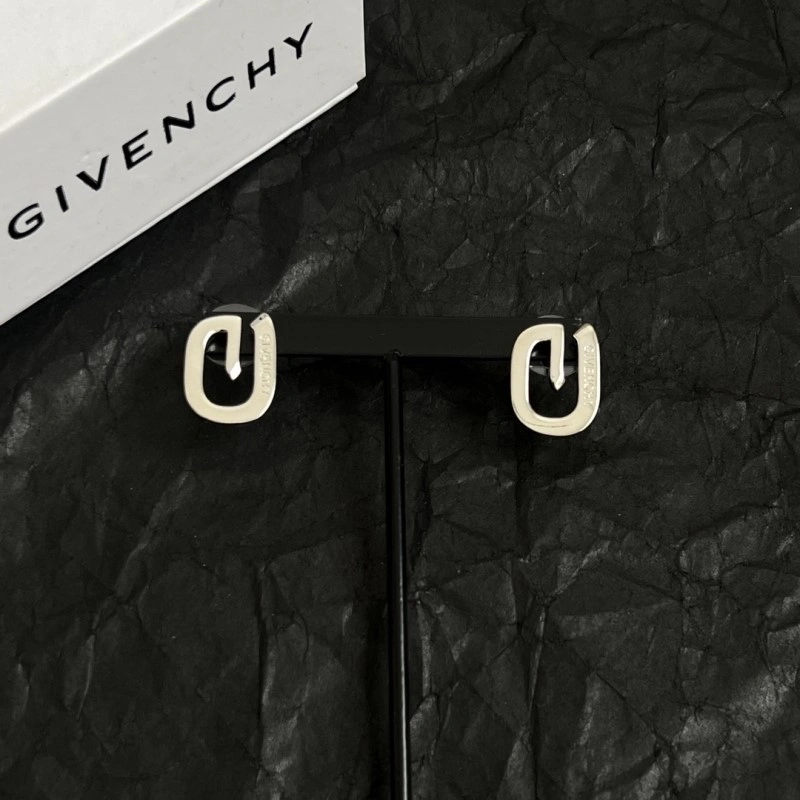 Sustainable Givenchy Earrings 208032