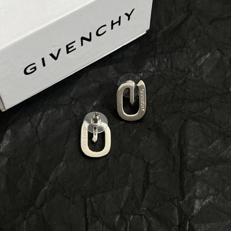 Sustainable Givenchy Earrings 208032