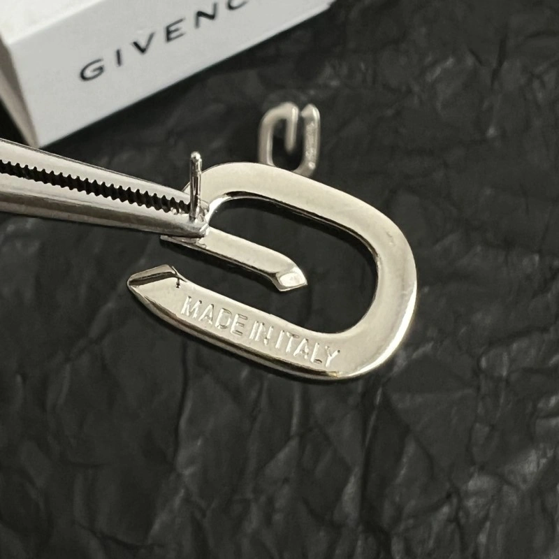 Sustainable Givenchy Earrings 208032