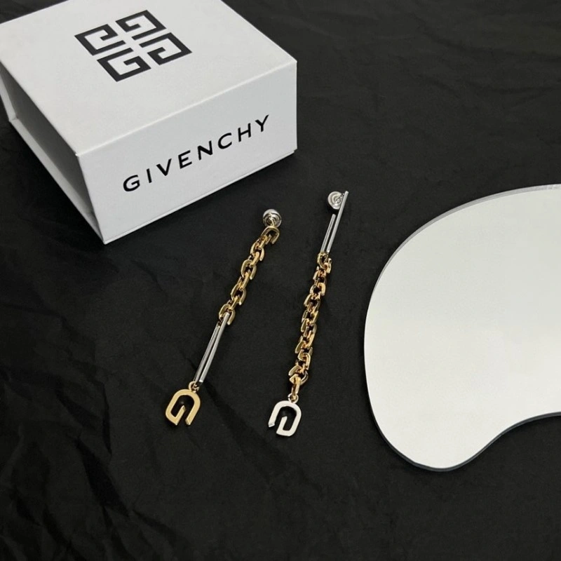 Givenchy Earrings MoistureWicking 208022