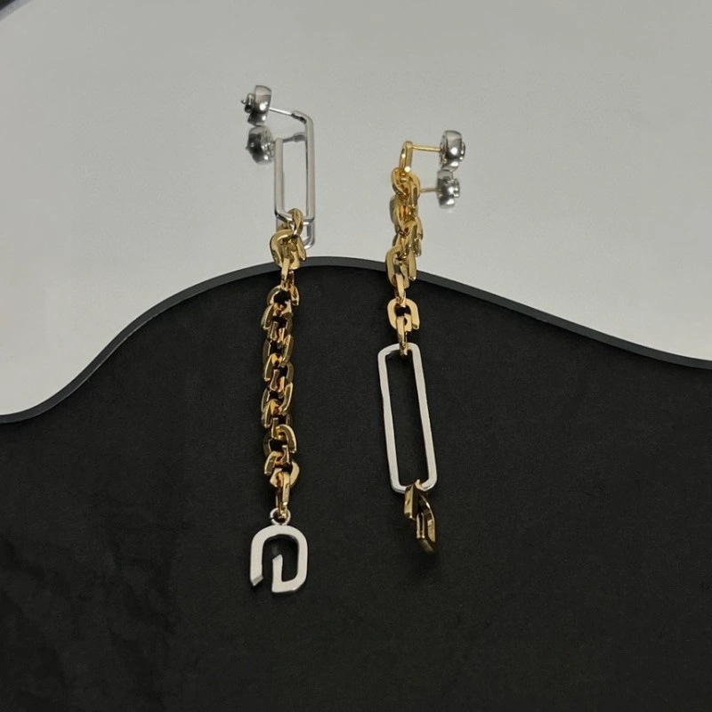 Givenchy Earrings MoistureWicking 208022