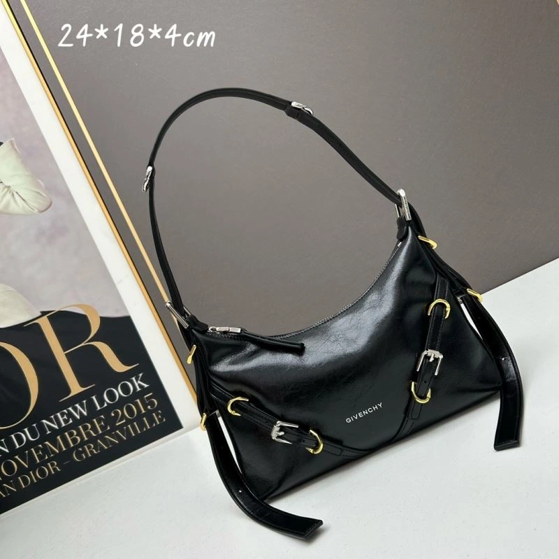 Givenchy Hobo Bags SmoothTexture 84005
