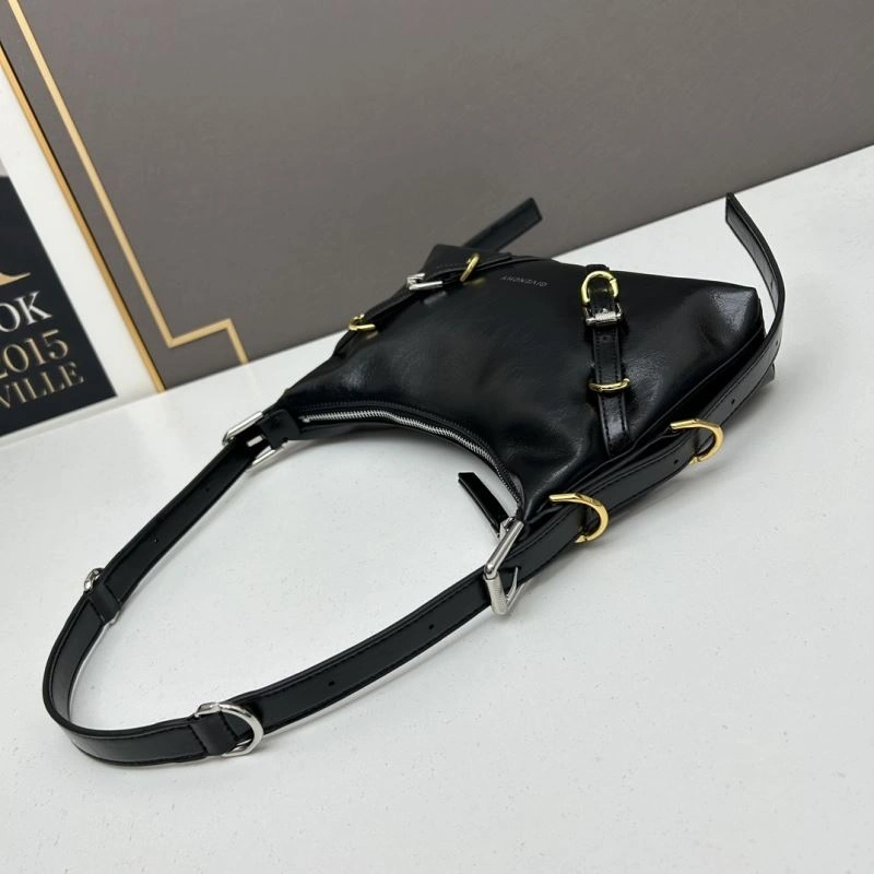 Givenchy Hobo Bags SmoothTexture 84005