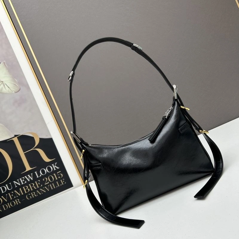 Givenchy Hobo Bags SmoothTexture 84005