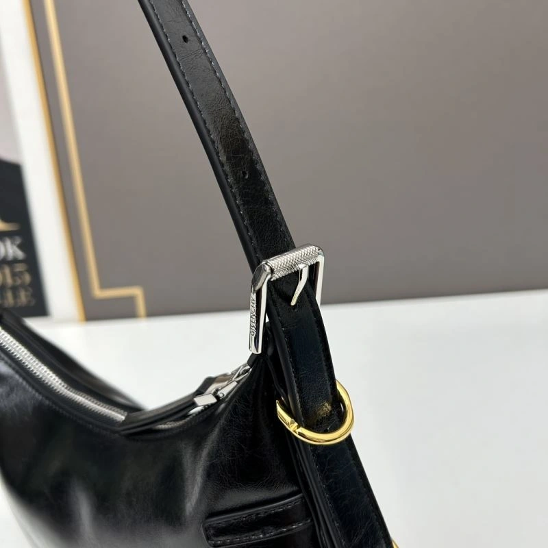 Givenchy Hobo Bags SmoothTexture 84005