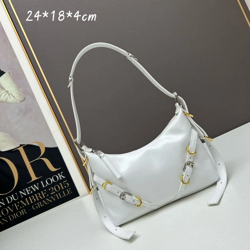 Givenchy Hobo Bags WeatherProof 84004