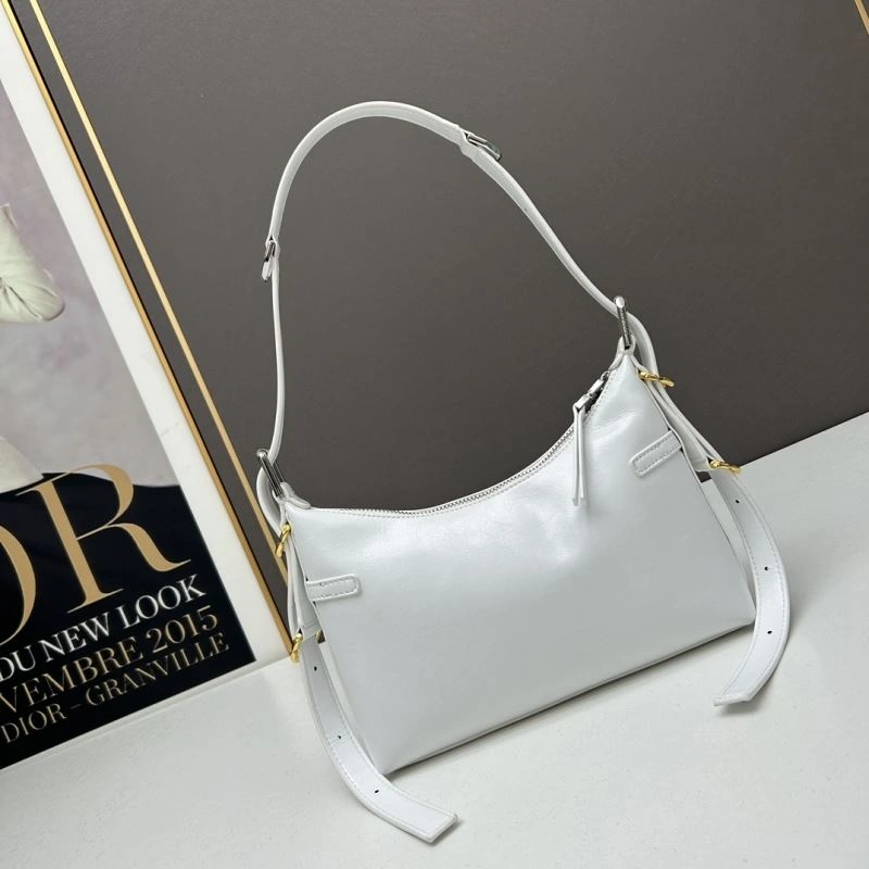 Givenchy Hobo Bags WeatherProof 84004