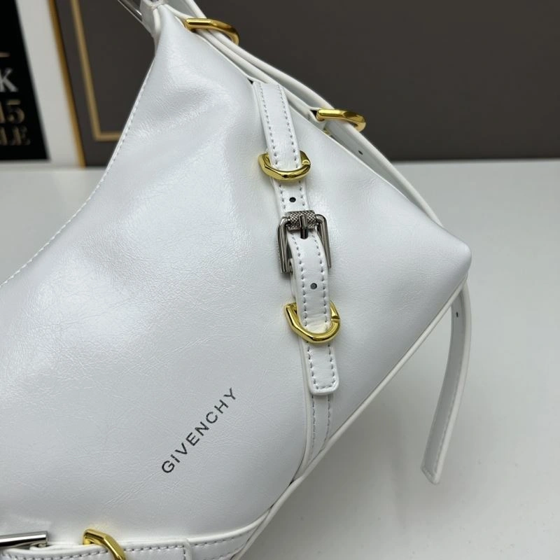 Givenchy Hobo Bags WeatherProof 84004