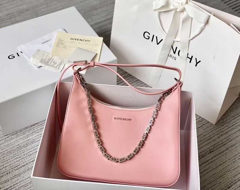 Versatile Givenchy Hobo Bags 44801