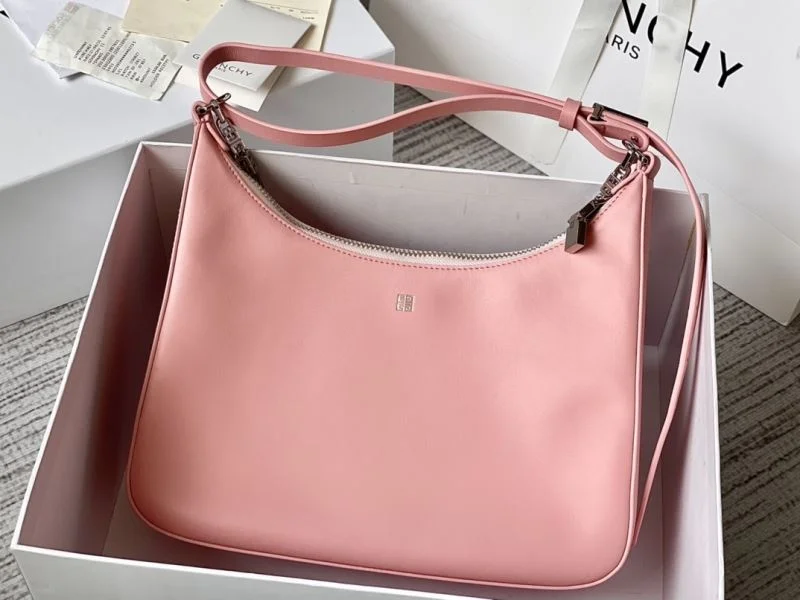 Versatile Givenchy Hobo Bags 44801