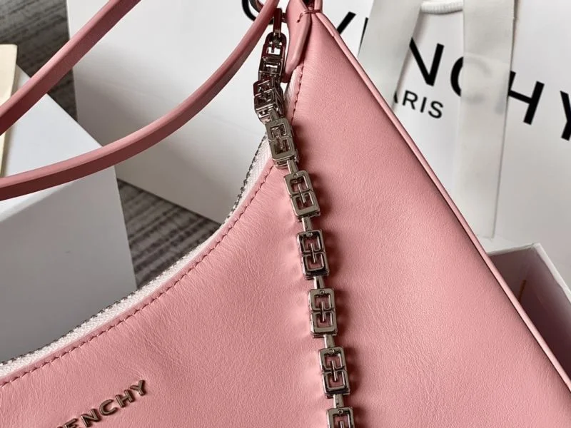 Versatile Givenchy Hobo Bags 44801