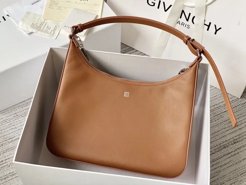 WrinkleFree Givenchy Hobo Bags 44798