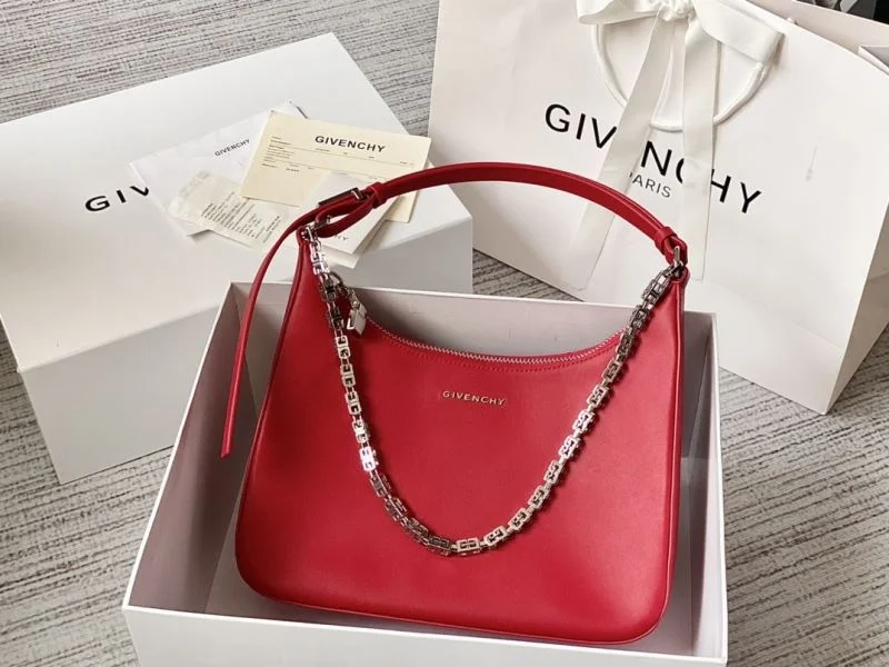Givenchy Hobo Bags WaterResistant 44863