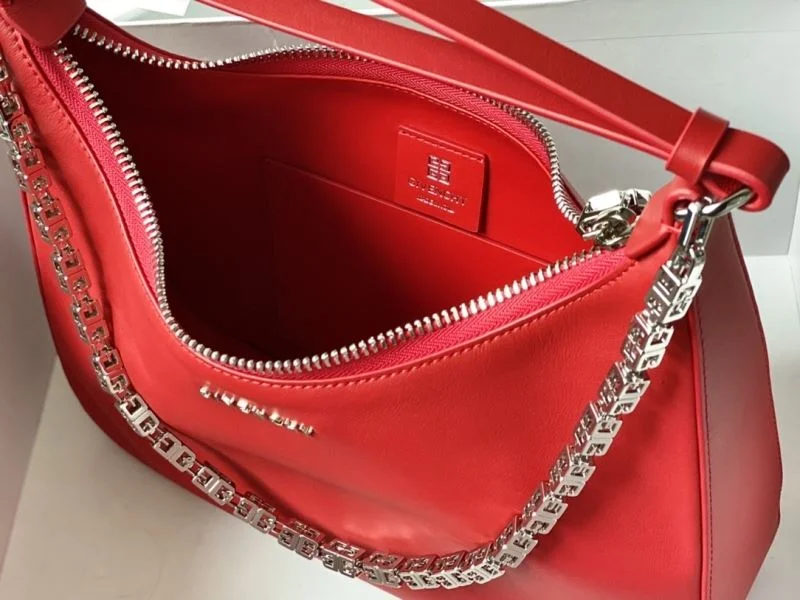 Givenchy Hobo Bags WaterResistant 44863