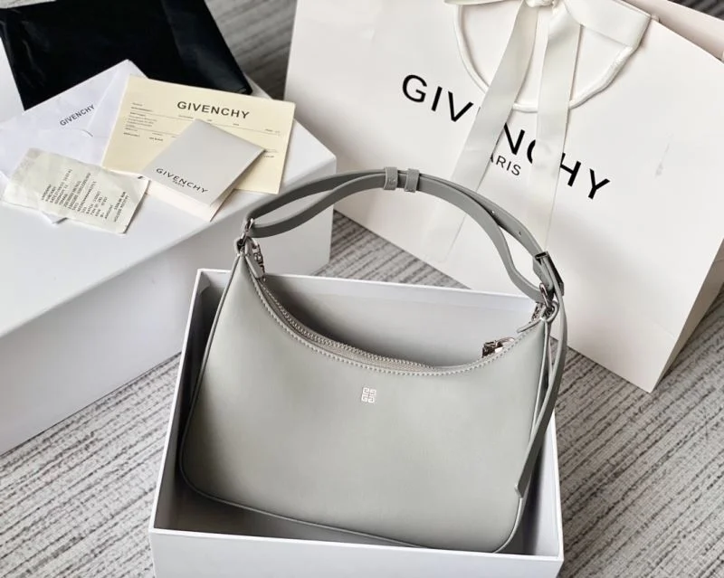 Givenchy Hobo Bags ZipUp 44877