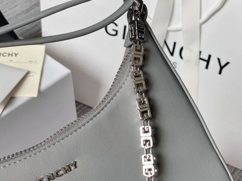 Givenchy Hobo Bags ZipUp 44877