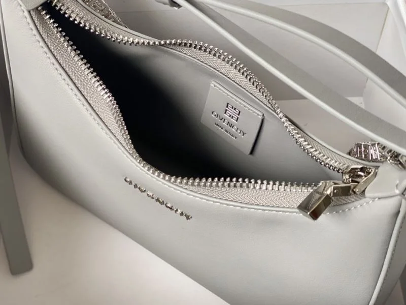 Givenchy Hobo Bags ZipUp 44877