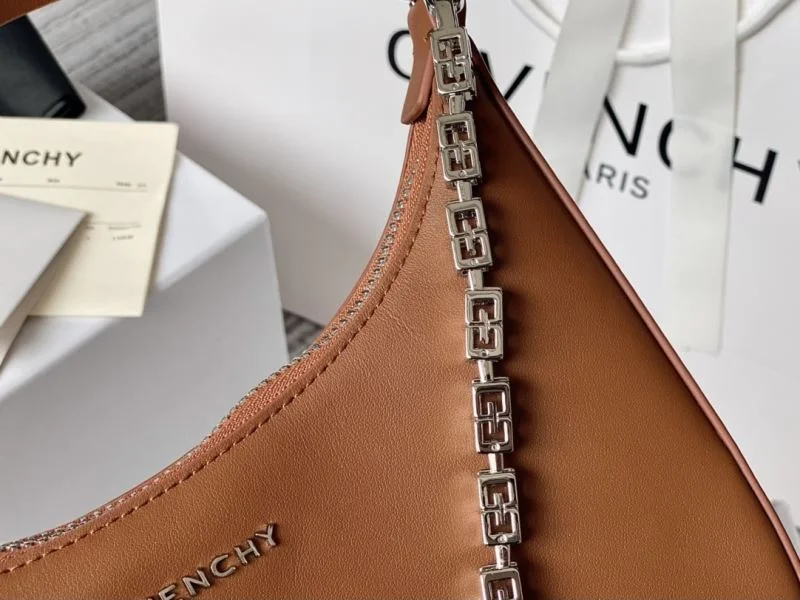 Premium Givenchy Hobo Bags 44822