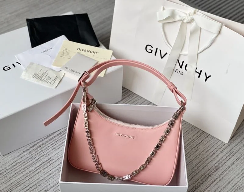 RelaxedFit Givenchy Hobo Bags 44786