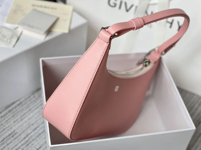 RelaxedFit Givenchy Hobo Bags 44786