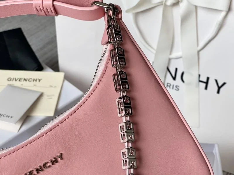 RelaxedFit Givenchy Hobo Bags 44786