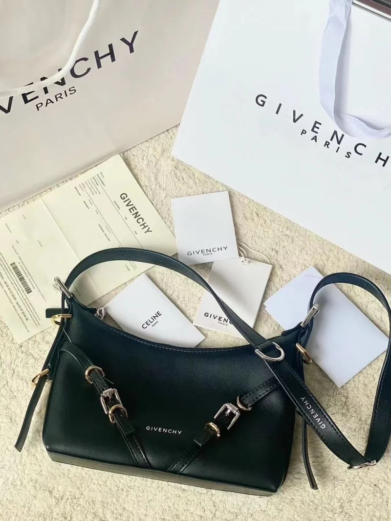 Casual Givenchy Hobo Bags 44817