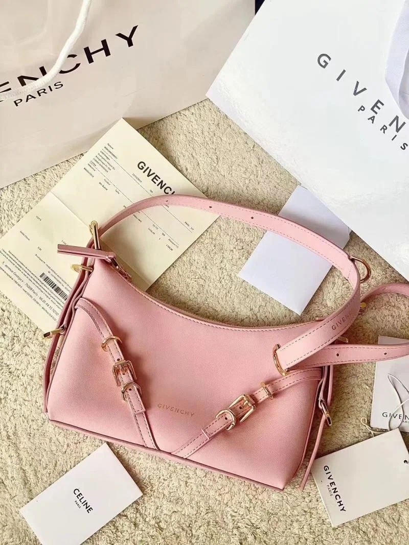 Givenchy Hobo Bags Attractive 44784