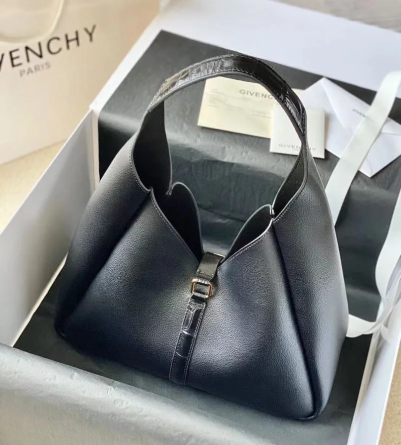 Neat Givenchy Hobo Bags 44574