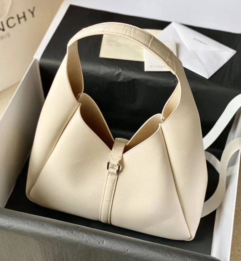 Givenchy Hobo Bags ZipUp 44568