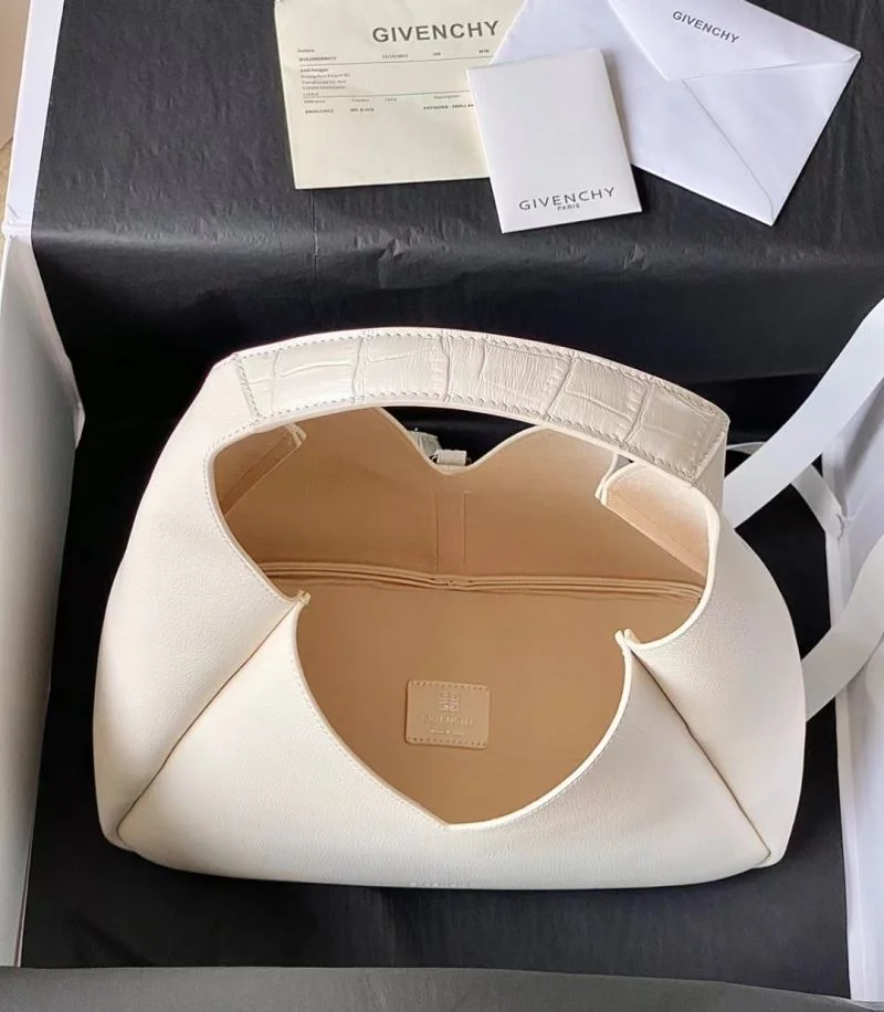 Givenchy Hobo Bags ZipUp 44568