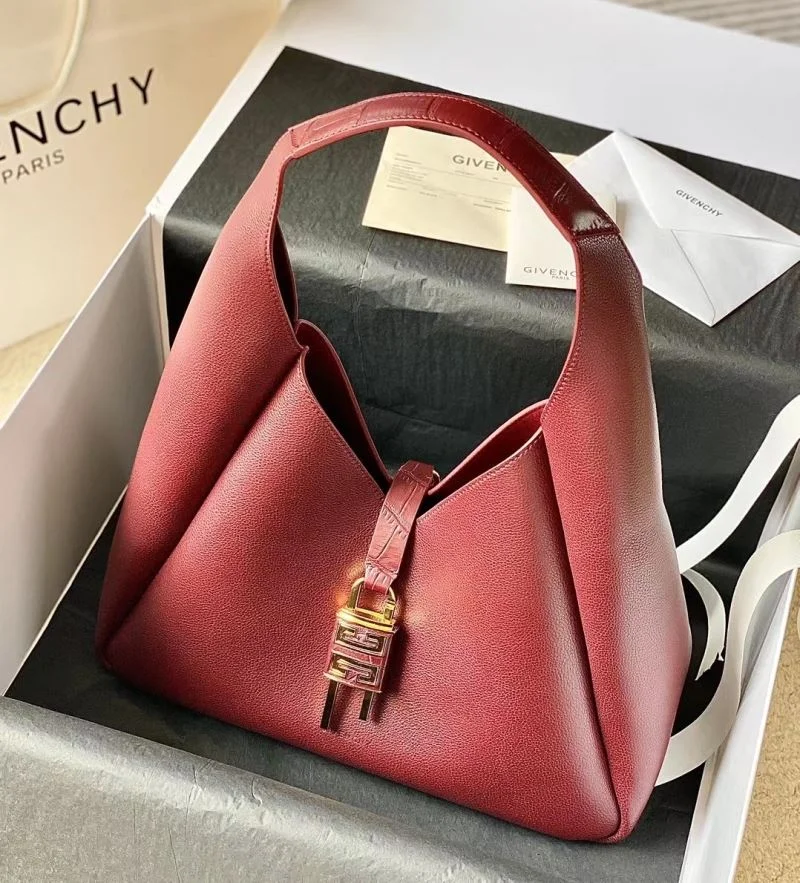 Givenchy Hobo Bags Colorful 44629