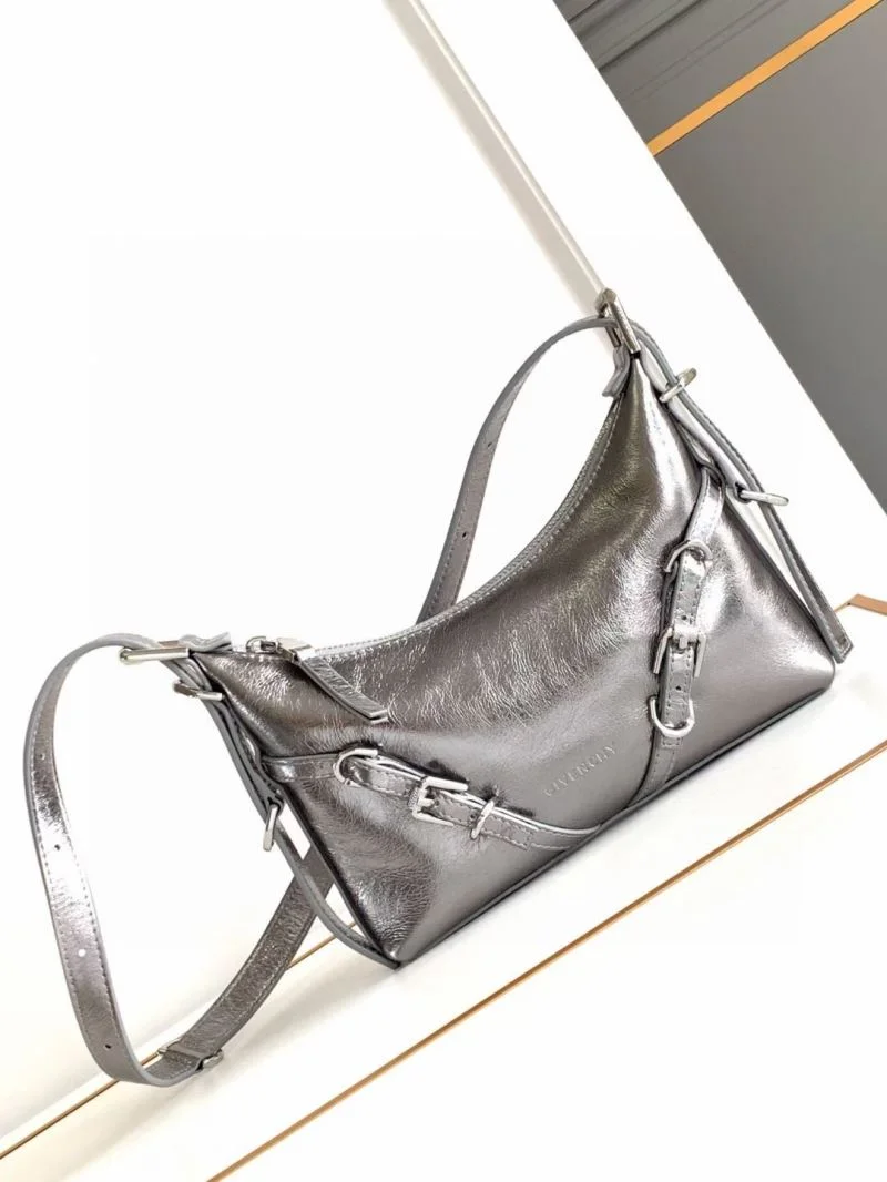 Breathable Givenchy Hobo Bags 44557
