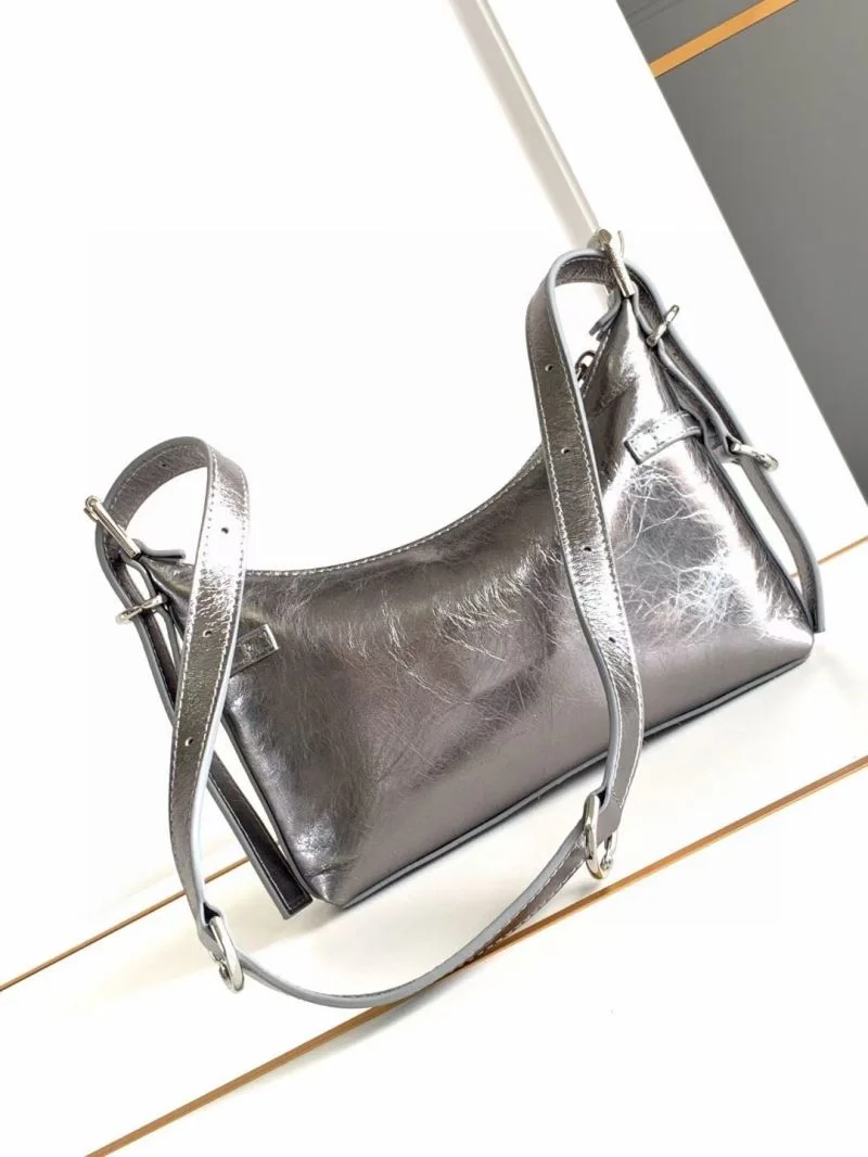 Breathable Givenchy Hobo Bags 44557