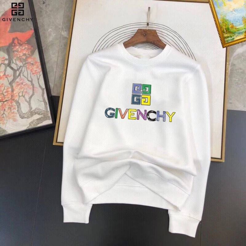 Functional Givenchy Hoodies 124209